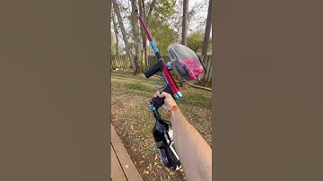 Planet Eclipse Geo R5 🤮 OR 🔥?!? #paintball