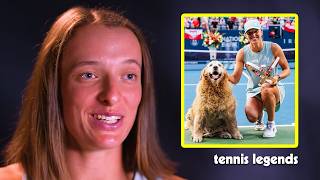 Iga Swiatek After winning Toronto I don t have much time to prepare for Cincinnati