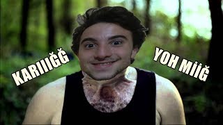 CENABET ADAM!
