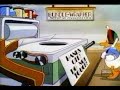 [1937] Donald Duck - Modern Inventions