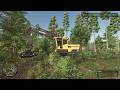 Let's Buy Some New Equipment!!! Silverrunforest Ep.02 Farming Simulator 25