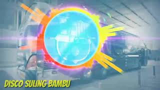 Disco Dangdut Suling Bambu Remix 2020