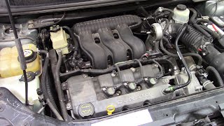 P0301 Misfire Is Under Intake Manifold- What Do You Do?