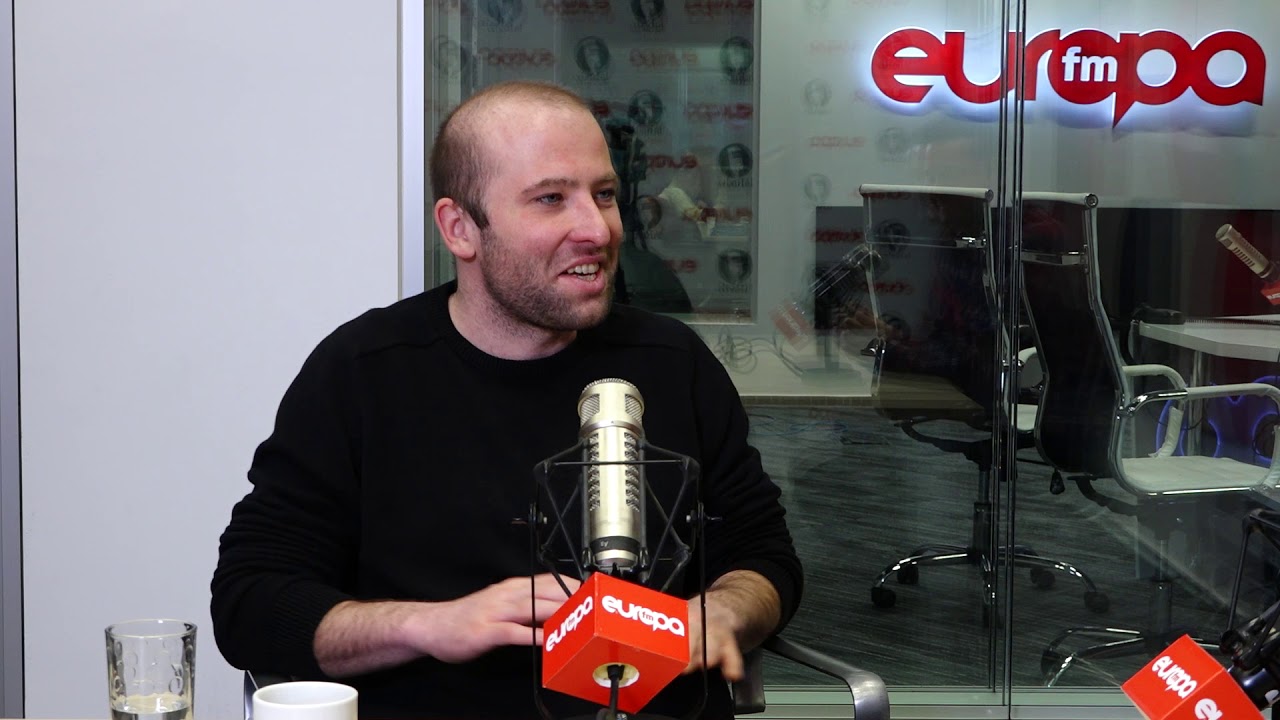 Europa FM Podcast