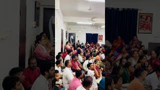 ISKCON Patia (KIIT Square)