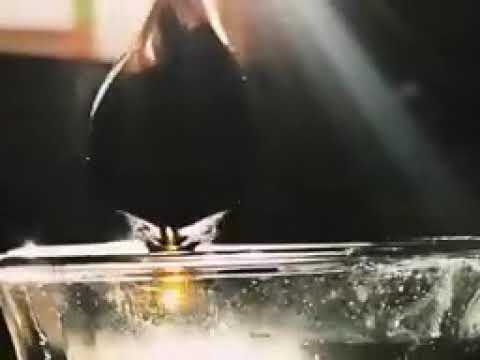 شاي على طريقة و نغمة التركية