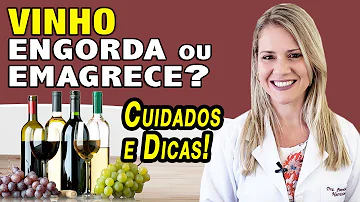 Qual tem mais carboidrato vinho ou cerveja?