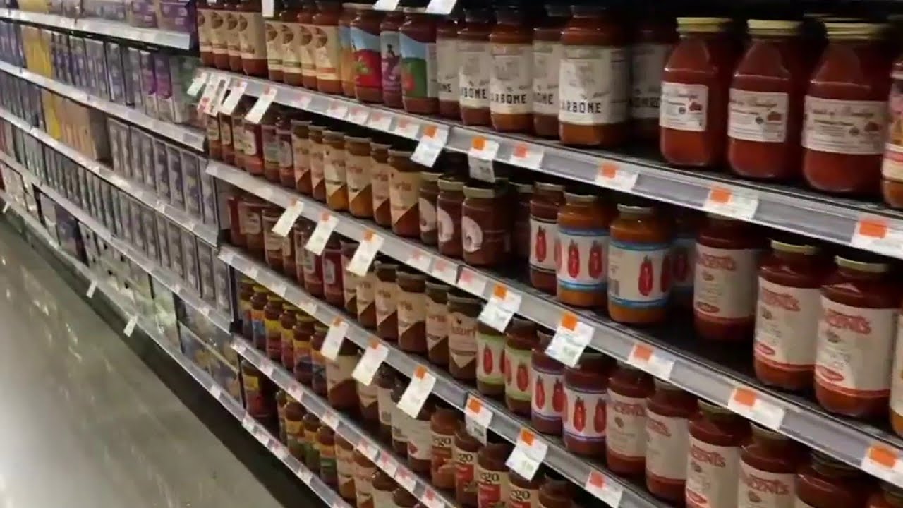 Toprated pasta sauces for your family dinner YouTube