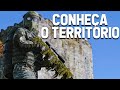CONHEÇA O TERRITÓRIO - DayZ