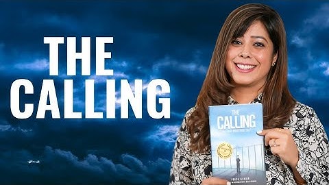 How to Find Your Calling and Finally Live the Life You Were Meant For | Priya Kumar