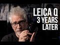 Leica Q 3 Years Later: Best Manual AF Lens Ever;  New Life from a New App