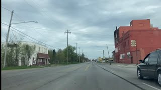 Saginaw Michigan Hoods