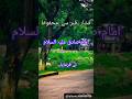 fishare qabr ke bare mein hadees | #hadees #bestquotes #aqwalezareen