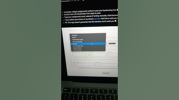 Assignment hack for students #shorts #assignment