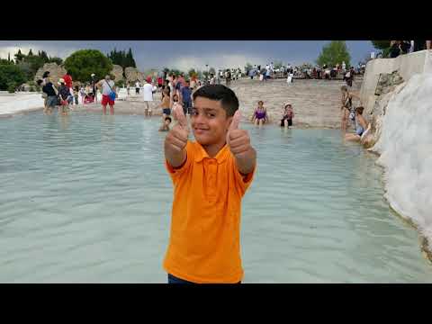 Video: Waar te gaan met kinderen in Antalya