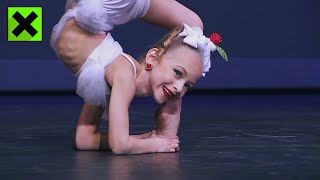 Dance Moms - I Scream For Ice Cream (Full Song)