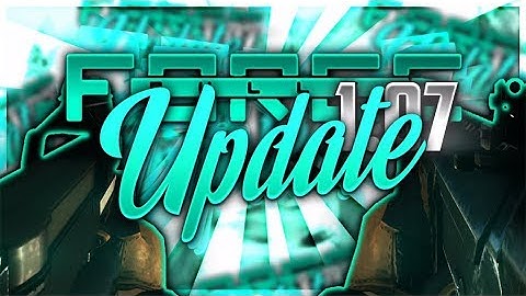 Bullet Force 1.07 Update - MK11, P90, and Snipers Only Event!