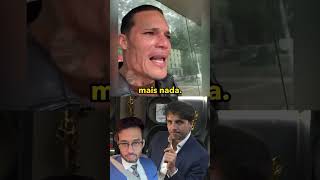 SÓ EXISTE UMA SOLUÇÃO PARA OS PROBLEMAS DO BRASILEIRO