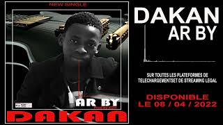 Ar By - Dakan - By Kdh Muzik