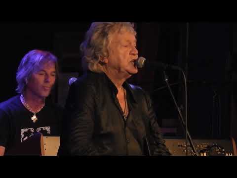 john lodge of