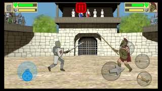Medieval Warriors Arena - Trailer update screenshot 1