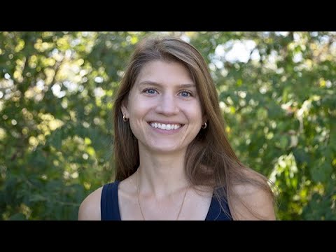 Alyssa Hawn and Kayla Mason- Human Design