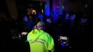 LSDJ live at Backroads Road to Backwoods at Mulberry Mountain - Waco, TX 2023