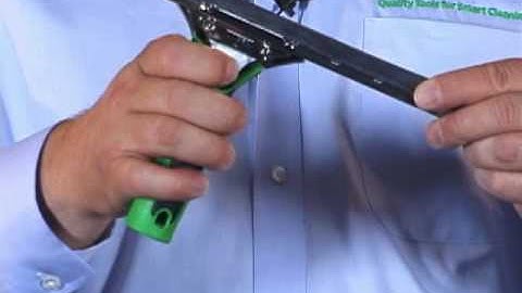 Unger ErgoTec Handle