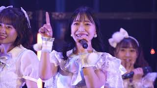 ライブ映像：Jewel☆Neige【2021.11.21】アークジュエル10周年大決算