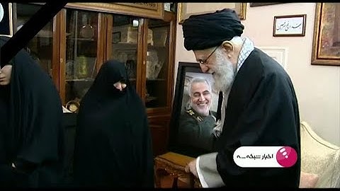 Nuovo raid aereo in Iraq, Trump: "Soleimani preparava attacchi"
