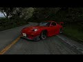 Assetto Corsa Drift