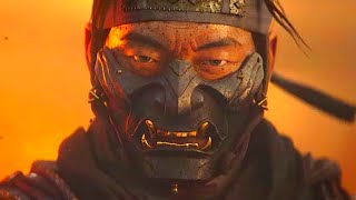 You've Been Playing Ghost Of Tsushima All Wrong