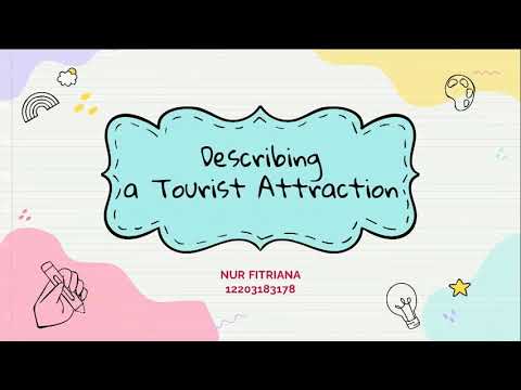 tourist attraction