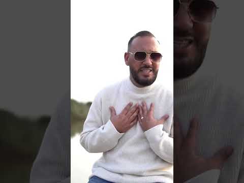 عشقك نار وباردة