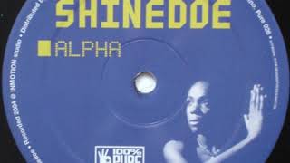 Shinedoe - Alpha