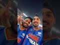 Arshdeep singh funny moment with his teammates
