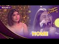 Shamae Mariano&#39;s voice feels like home! | Tanghalan Ng Kampeon