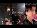 The luckiest army  bts  fan service  bangtan moments at concert