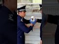 そらちい捕まる？