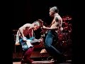 Red Hot Chili Peppers - Solo &amp; Jam