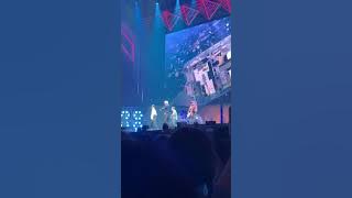 #EXO #EXplOrationinSeoul  190720 EXO - Damage EXplOrationin Seoul Day 2 EXO Planet #5