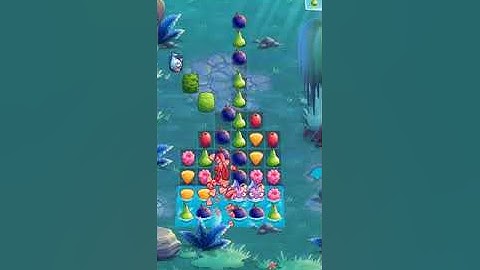 NİBBLERS-Level 68