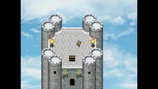 Skyfall (Valkyria Games)