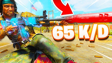 BEST SILENCED DLC WEAPON! (Best GRAV Class Setup) - COD BO4