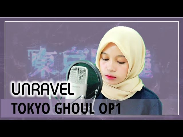 【Rainych】 Unravel - Tokyo Ghoul OP1 (cover) class=