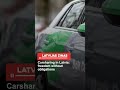Carsharing in Latvia: freedom without obligations