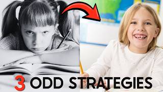 How to Understand Oppositional Defiance Disorder (ODD)  in the Classroom