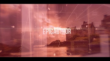 Deep Inspiring Parallax Slideshow | After Effects Template | Video Displays