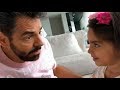 La hija de Eugenio Derbez, Aitana encuentra la muñeca que su papá le compró a su nieta Kailani