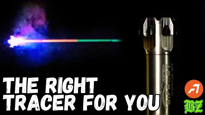 Which Tracer Unit is Best For You? (AceTech Showcase)